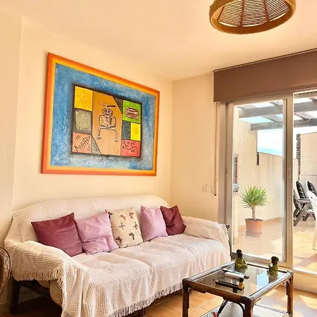 Apartment Frente Al Mar Con Piscina Roses
