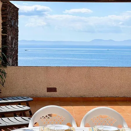 Apartment Frente Al Mar Con Piscina *